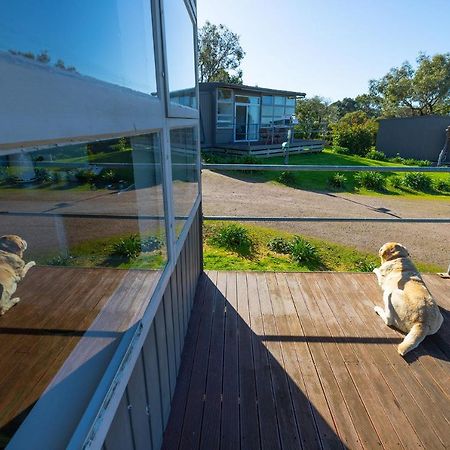 Harmony At Tower Hill Apartamento Koroit Exterior foto