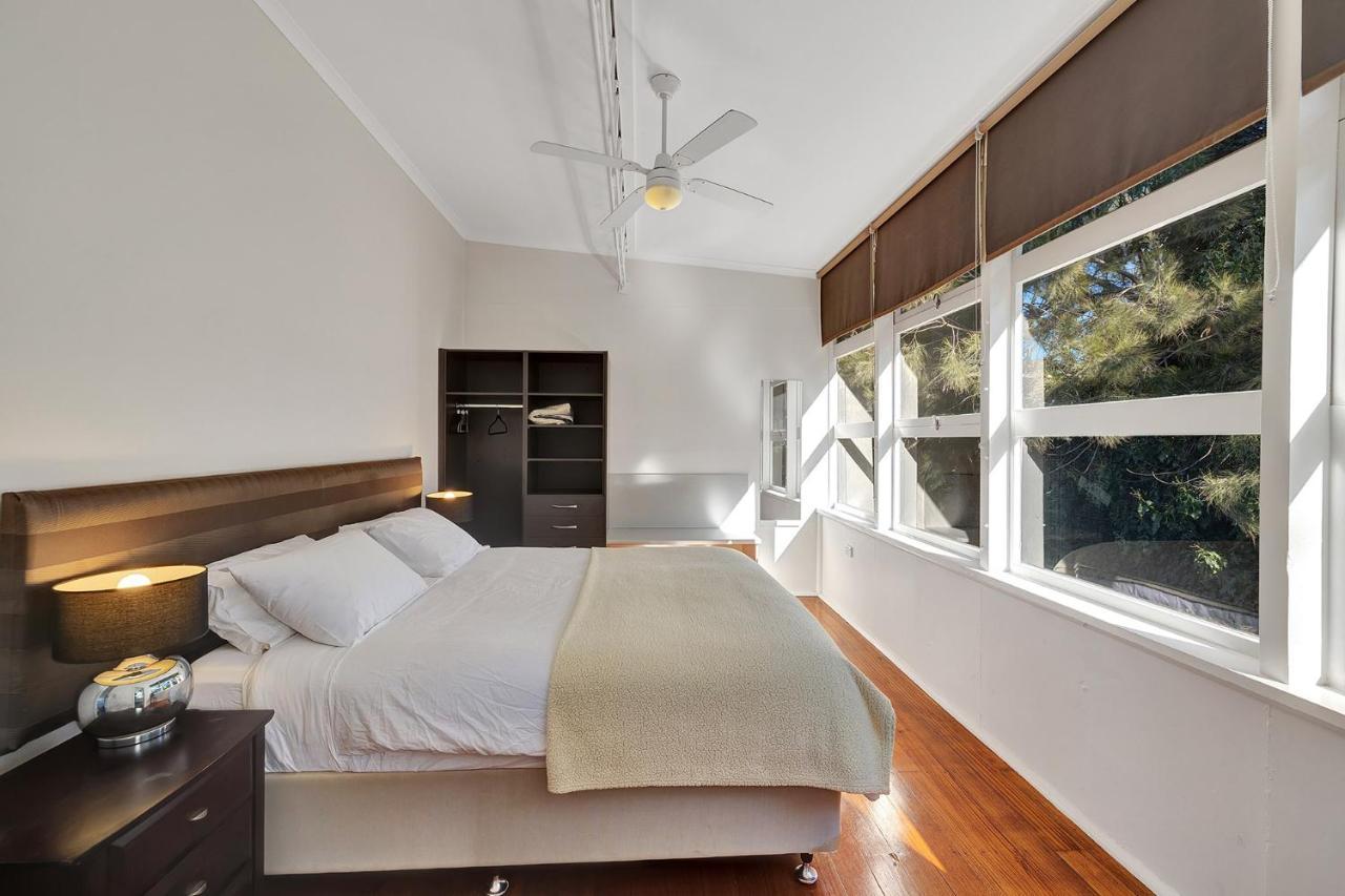 Harmony At Tower Hill Apartamento Koroit Exterior foto