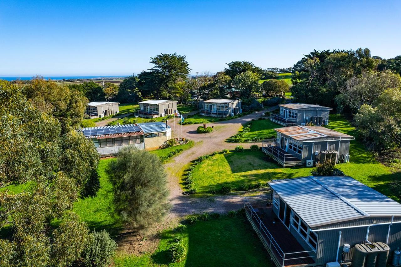 Harmony At Tower Hill Apartamento Koroit Exterior foto
