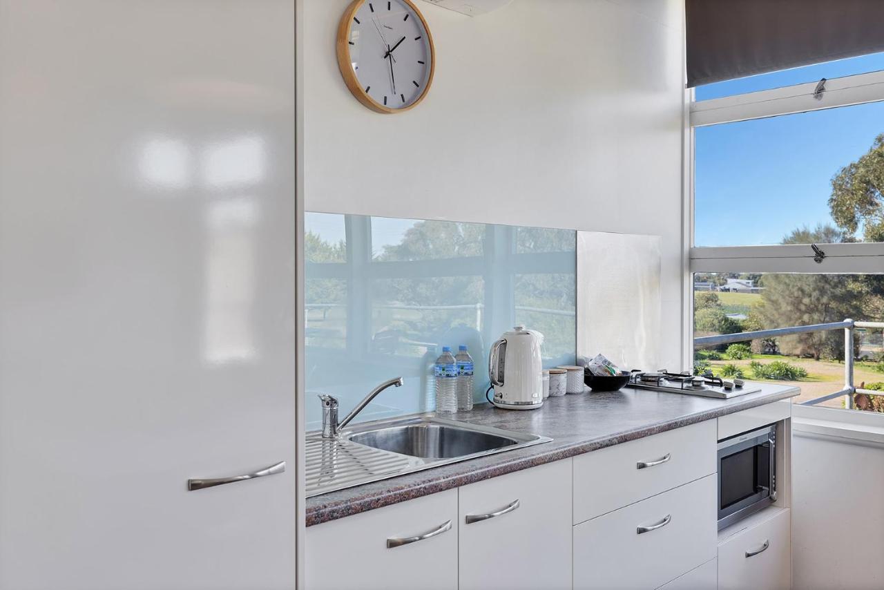 Harmony At Tower Hill Apartamento Koroit Exterior foto