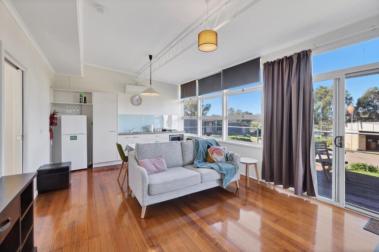 Harmony At Tower Hill Apartamento Koroit Exterior foto
