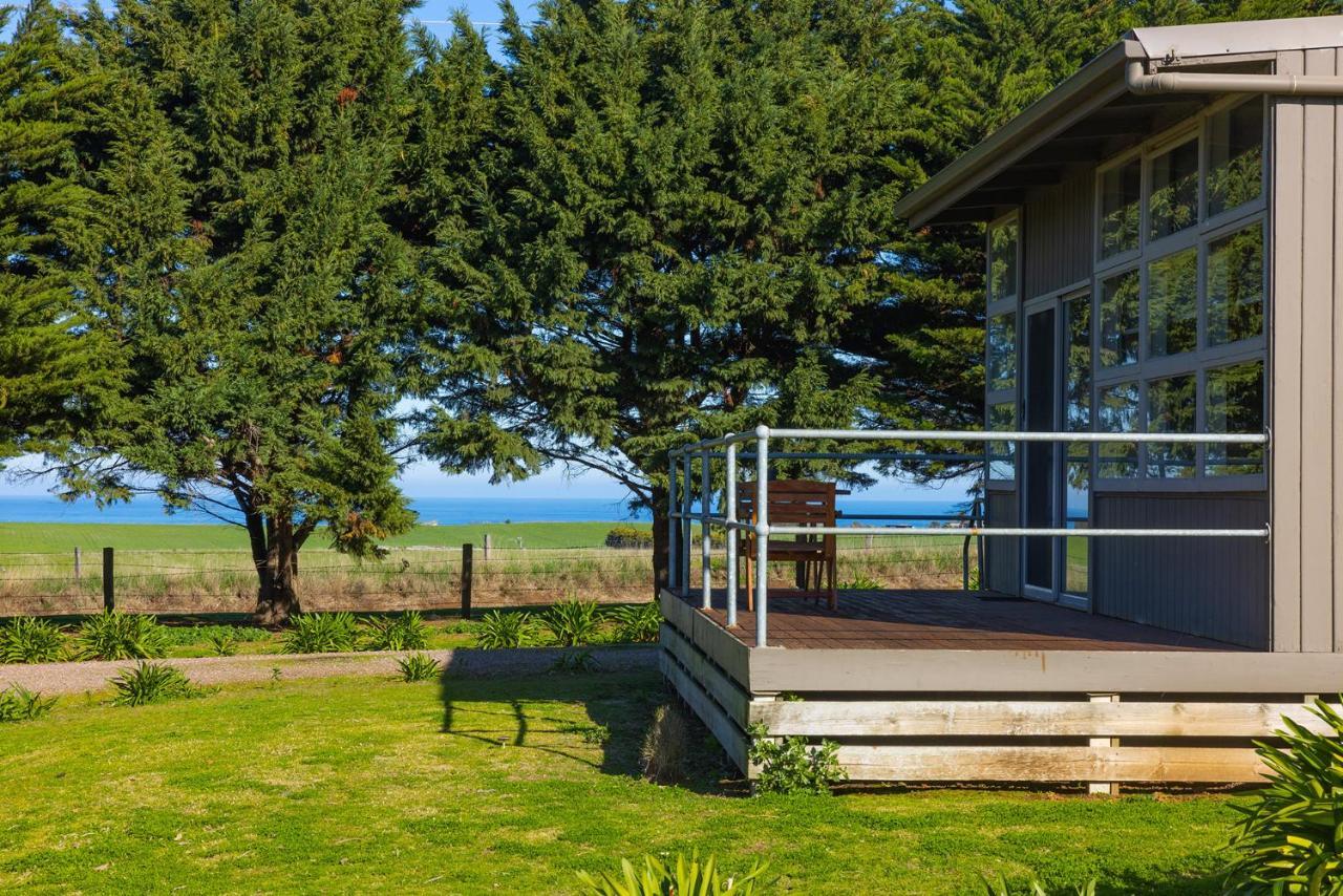 Harmony At Tower Hill Apartamento Koroit Exterior foto