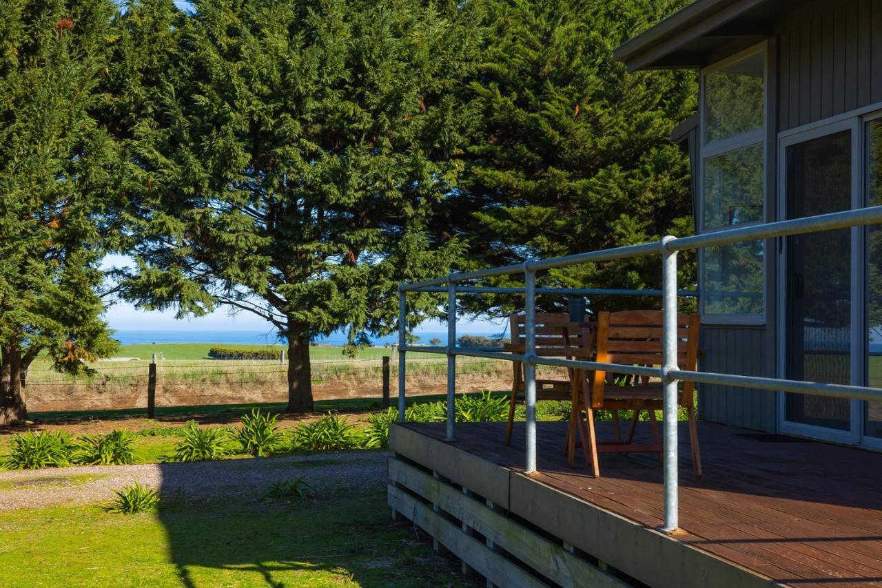 Harmony At Tower Hill Apartamento Koroit Exterior foto