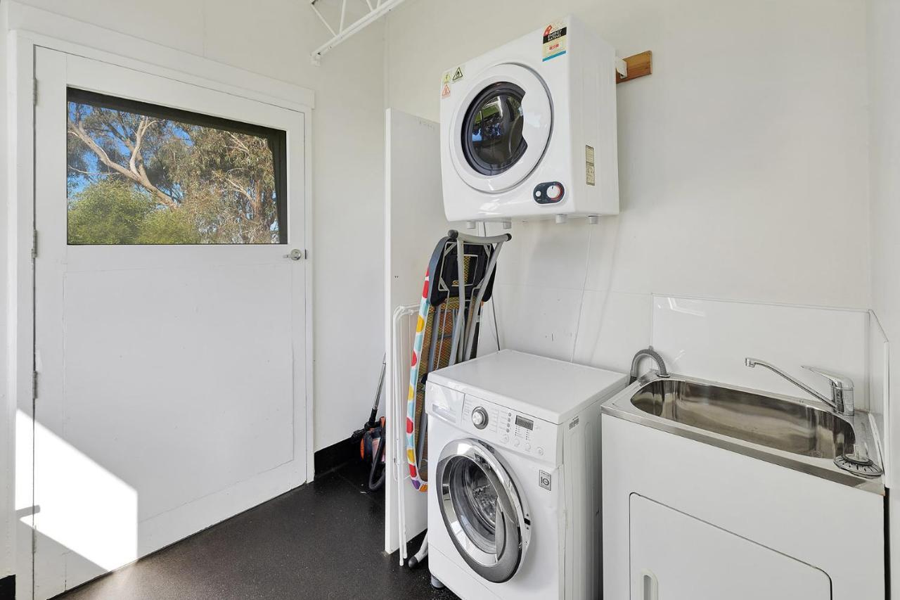 Harmony At Tower Hill Apartamento Koroit Exterior foto