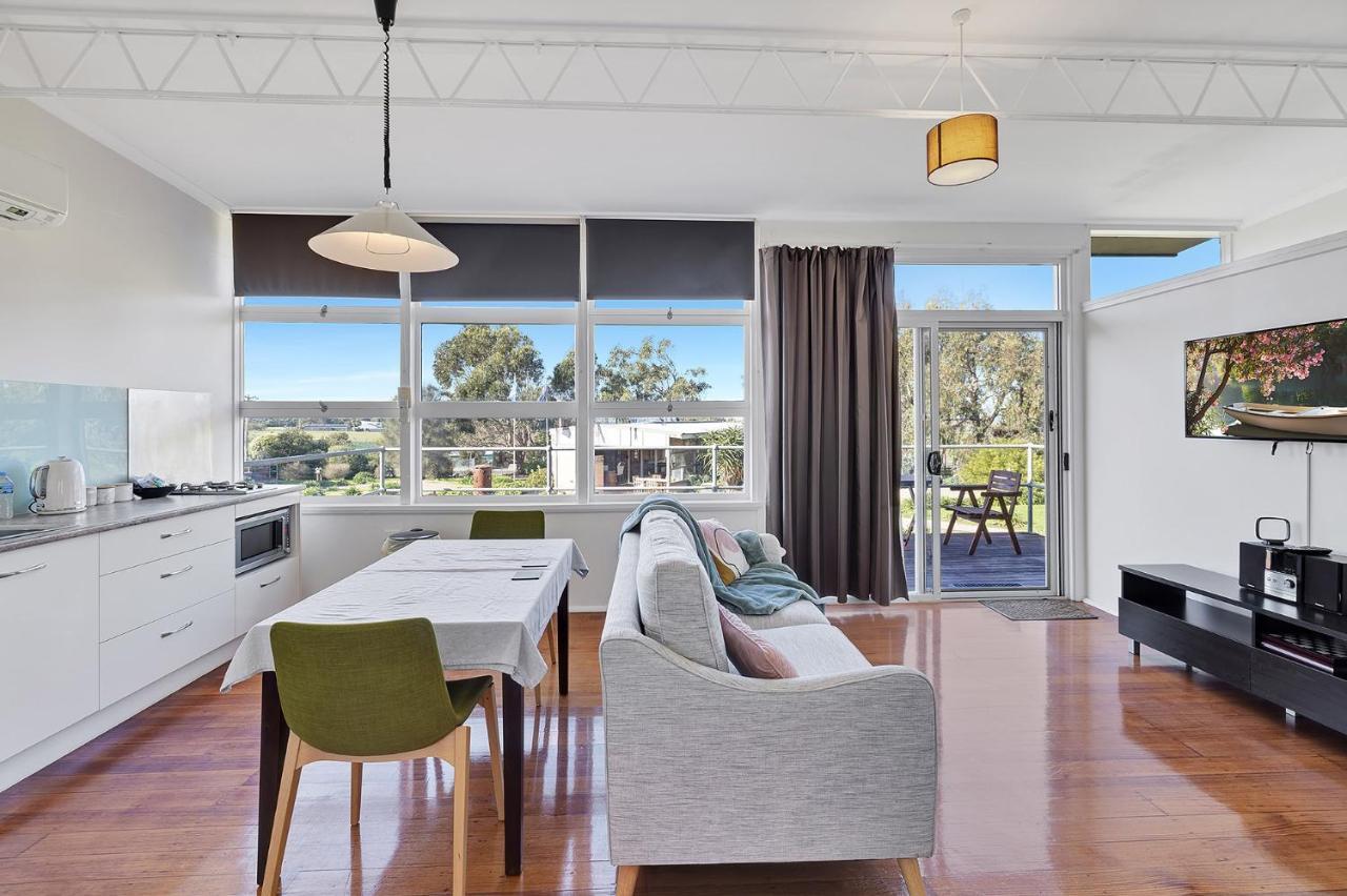 Harmony At Tower Hill Apartamento Koroit Exterior foto