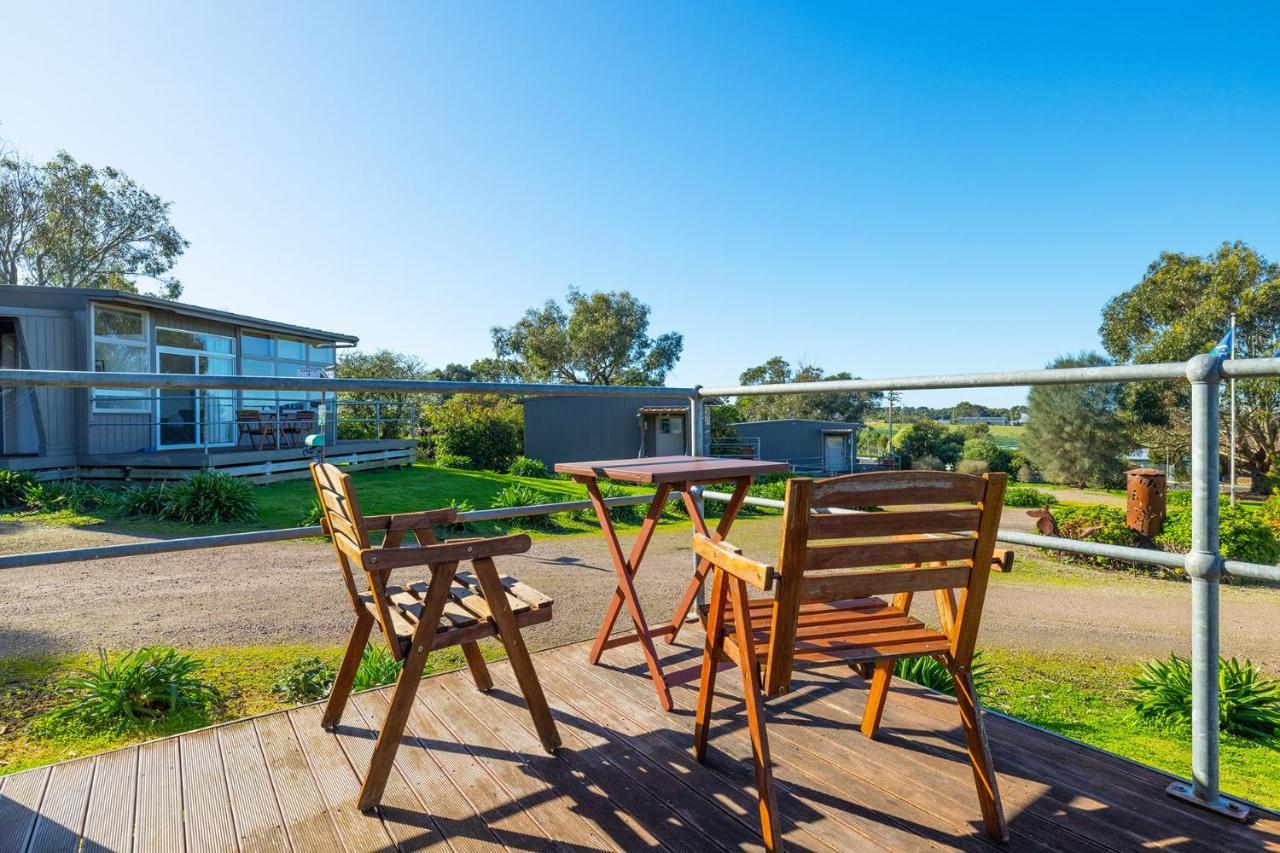 Harmony At Tower Hill Apartamento Koroit Exterior foto