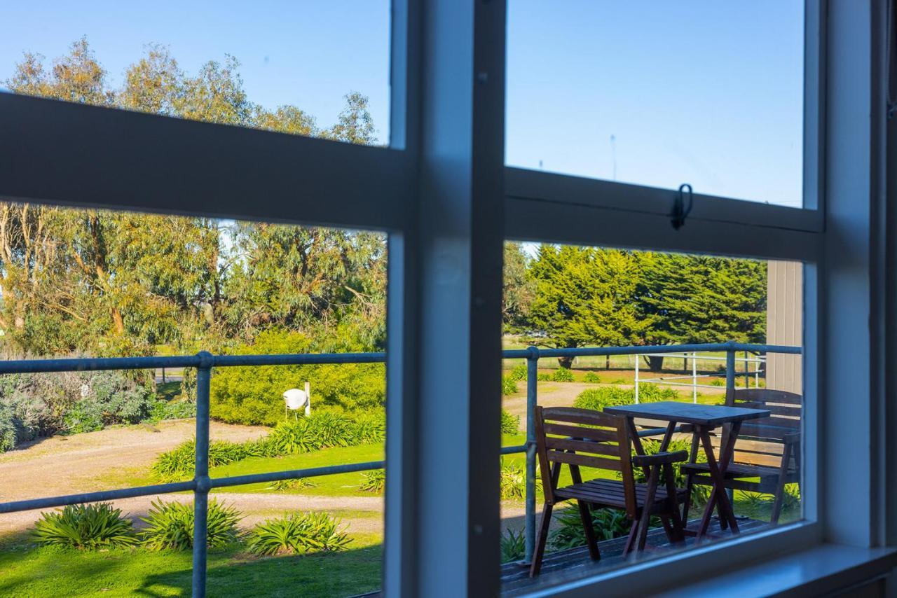 Harmony At Tower Hill Apartamento Koroit Exterior foto