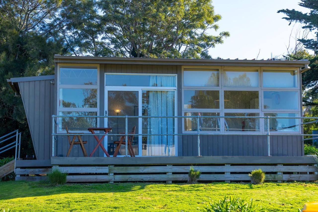 Harmony At Tower Hill Apartamento Koroit Exterior foto