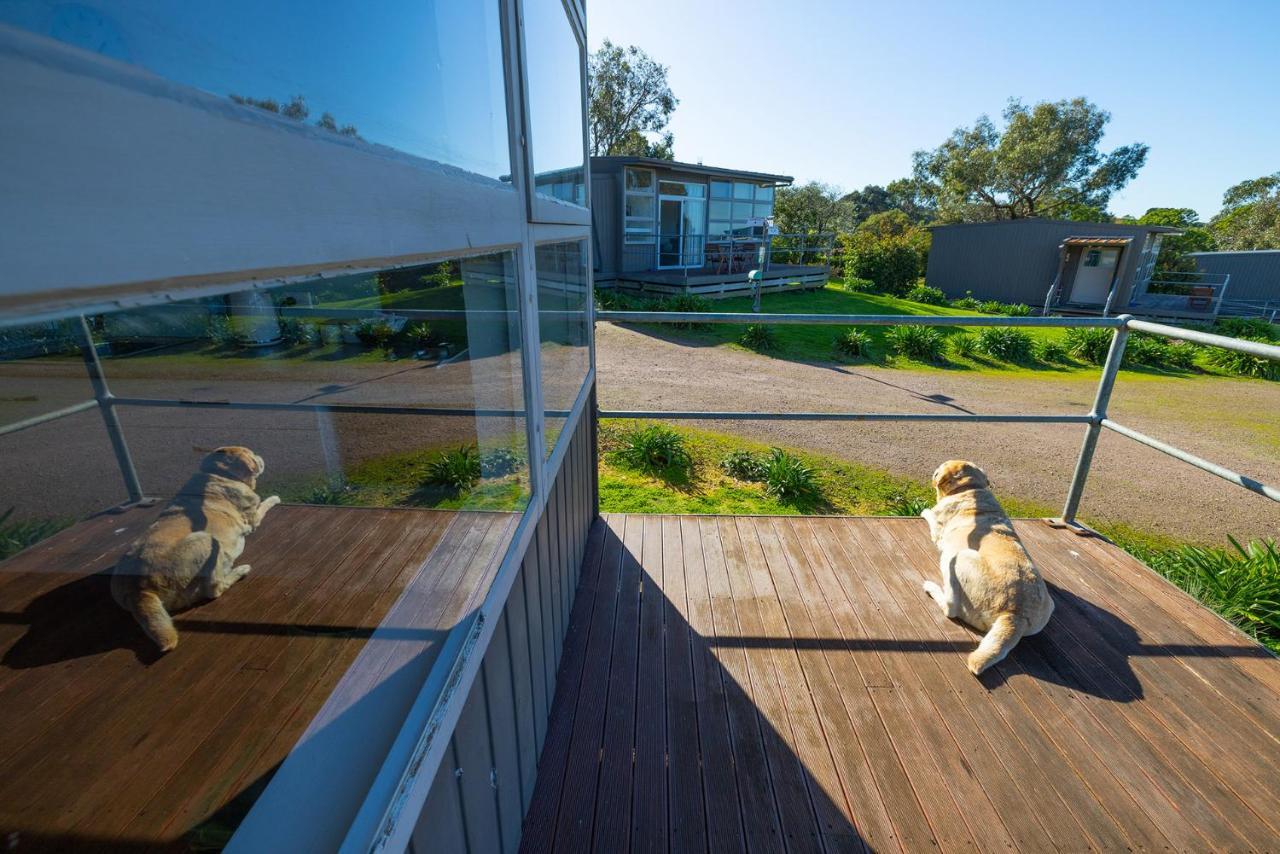Harmony At Tower Hill Apartamento Koroit Exterior foto