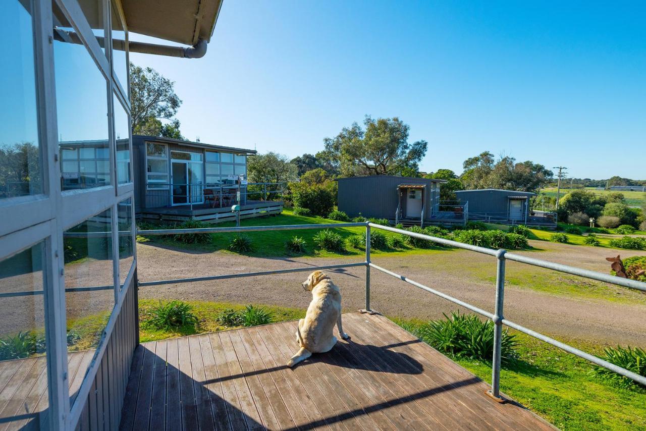Harmony At Tower Hill Apartamento Koroit Exterior foto