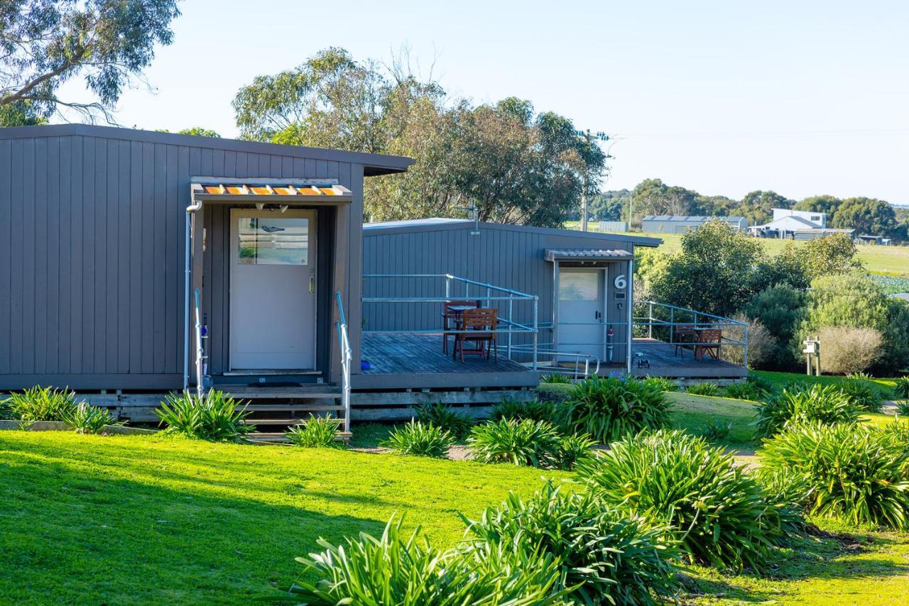 Harmony At Tower Hill Apartamento Koroit Exterior foto