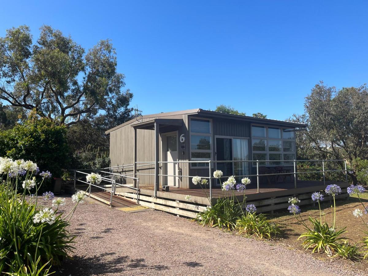 Harmony At Tower Hill Apartamento Koroit Exterior foto