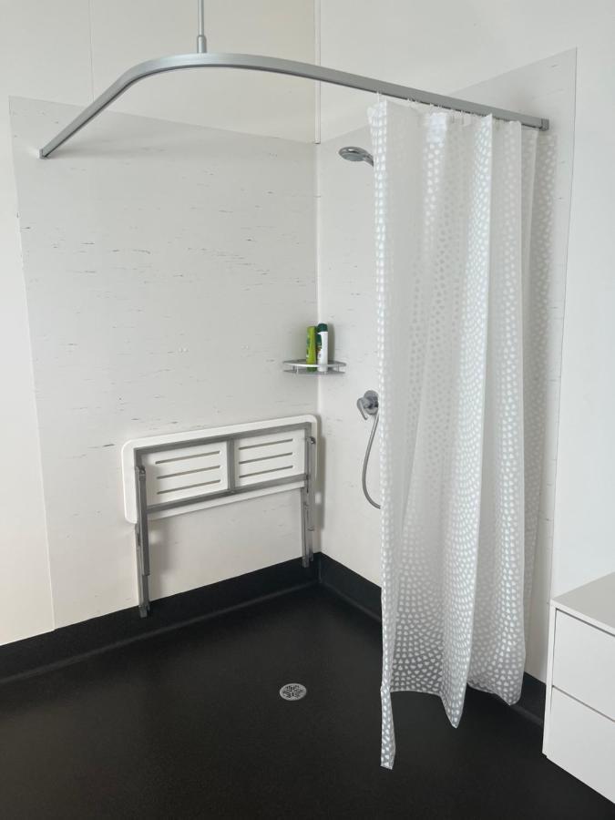 Harmony At Tower Hill Apartamento Koroit Exterior foto