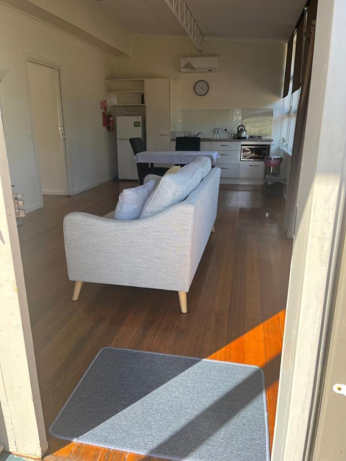 Harmony At Tower Hill Apartamento Koroit Exterior foto