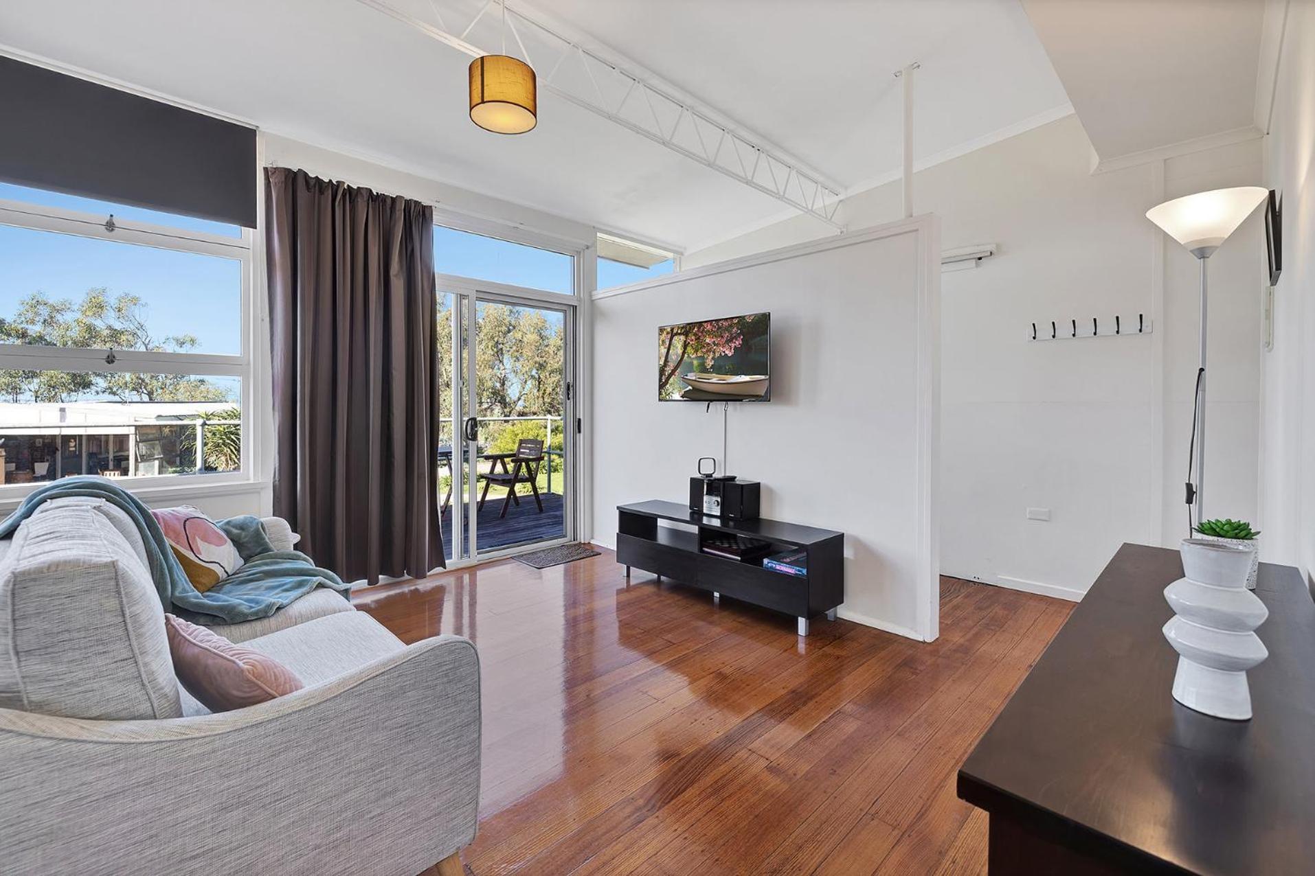 Harmony At Tower Hill Apartamento Koroit Exterior foto